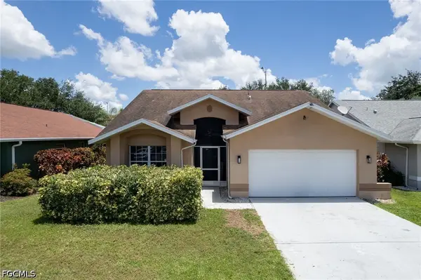 17791 Castle Harbor Drive, Fort Myers, FL 33967
