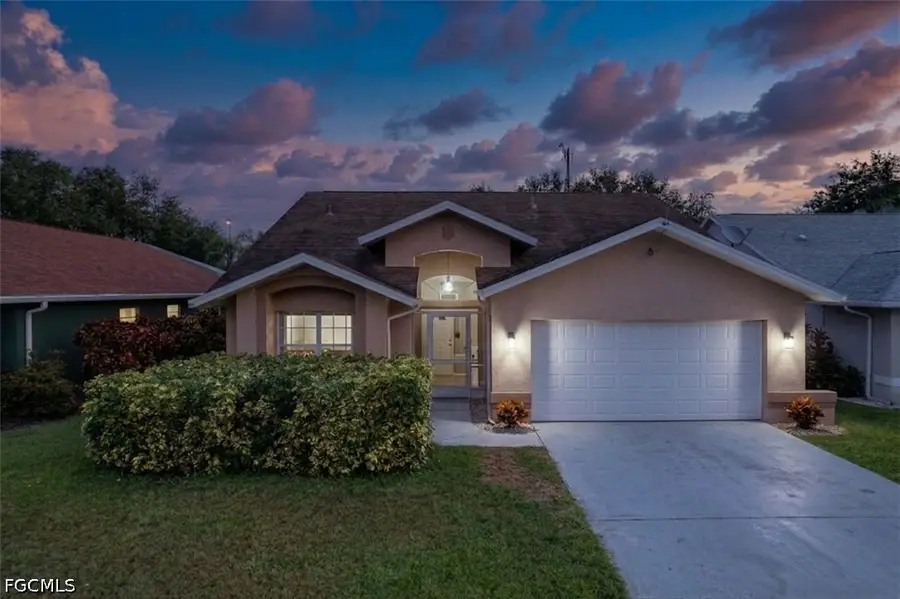 17791 Castle Harbor Drive, Fort Myers, FL 33967 - #2