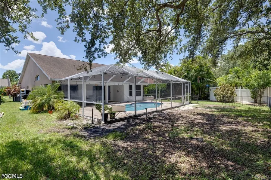 17791 Castle Harbor Drive, Fort Myers, FL 33967 - #3