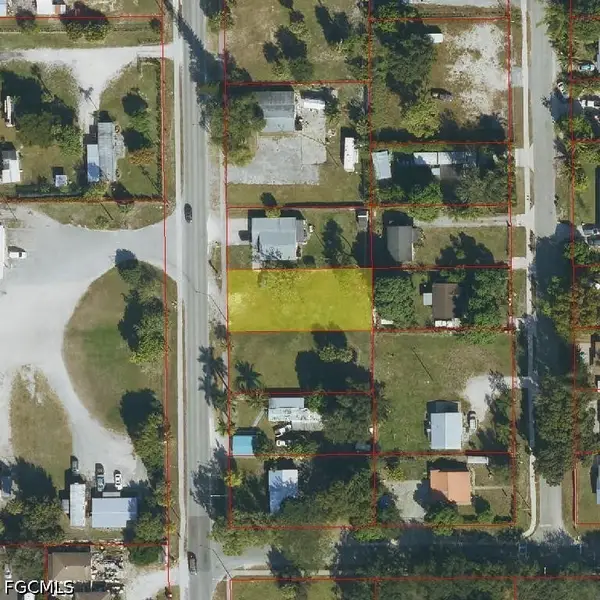 00 N 9th Street, Immokalee, FL 34142