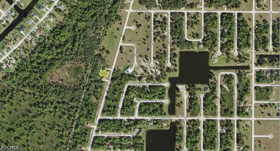 193 Brig Circle W, Placida, FL 33946 - #2