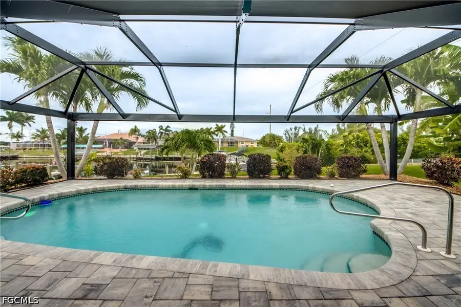 2028 SW 44th Terrace, Cape Coral, FL 33914 - #3