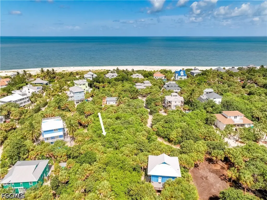 552 Coral Circle, Sanibel Island, FL 33924 - #1