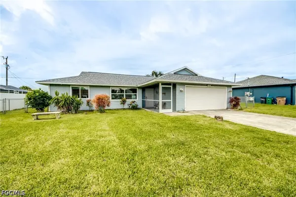 1324 Gleason Parkway, Cape Coral, FL 33914