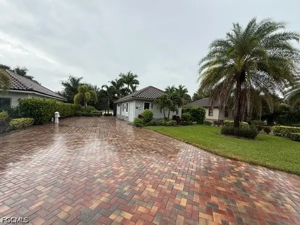 13607 Golden Palms Circle, Fort Myers, FL 33913