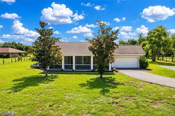 21680 N River Road, Alva, FL 33920
