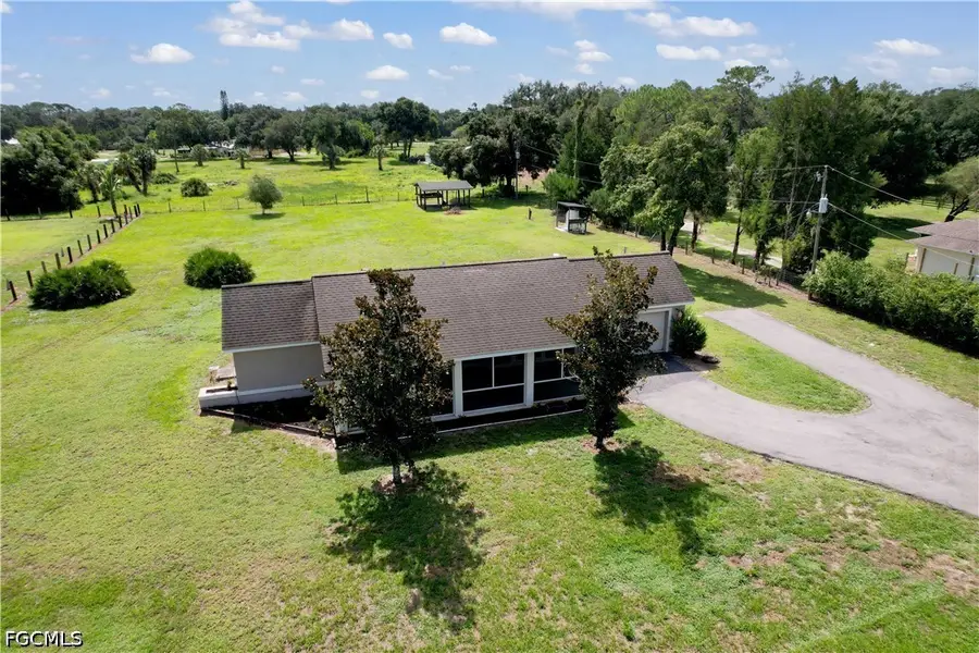 21680 N River Road, Alva, FL 33920 - #2