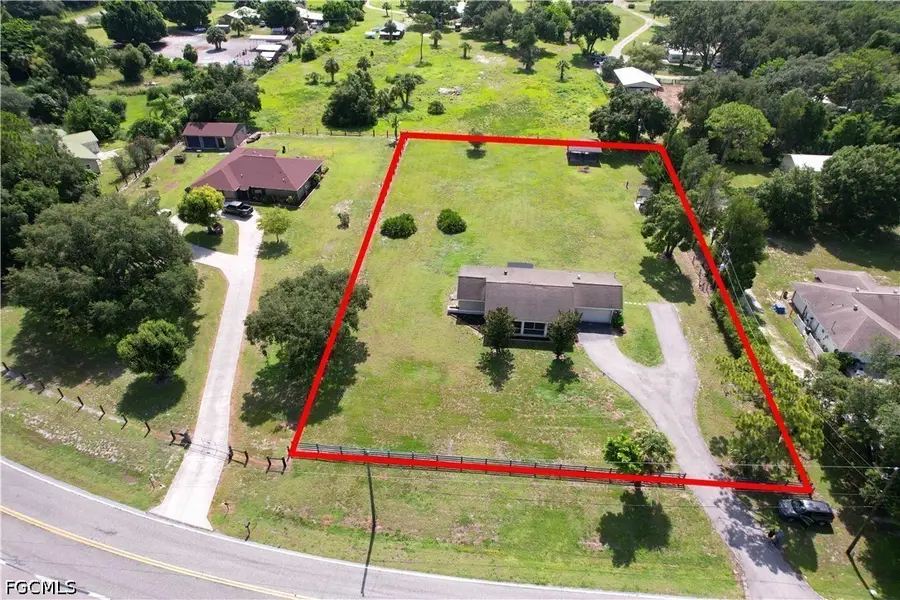 21680 N River Road, Alva, FL 33920 - #3
