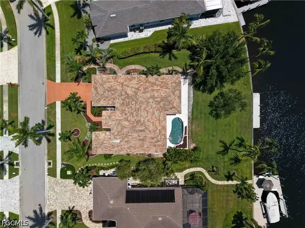 5514 Merlyn Lane, Cape Coral, FL 33914