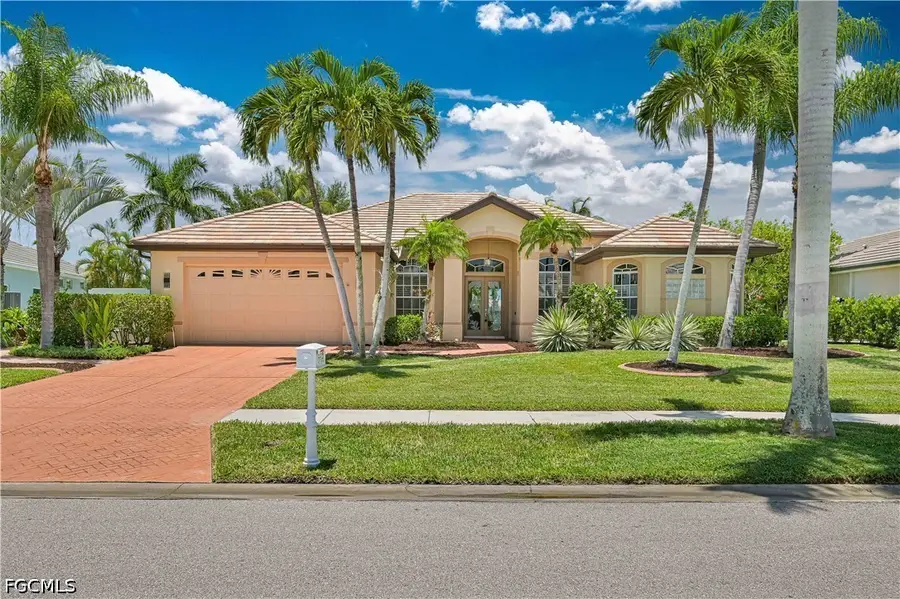 5514 Merlyn Lane, Cape Coral, FL 33914 - #2