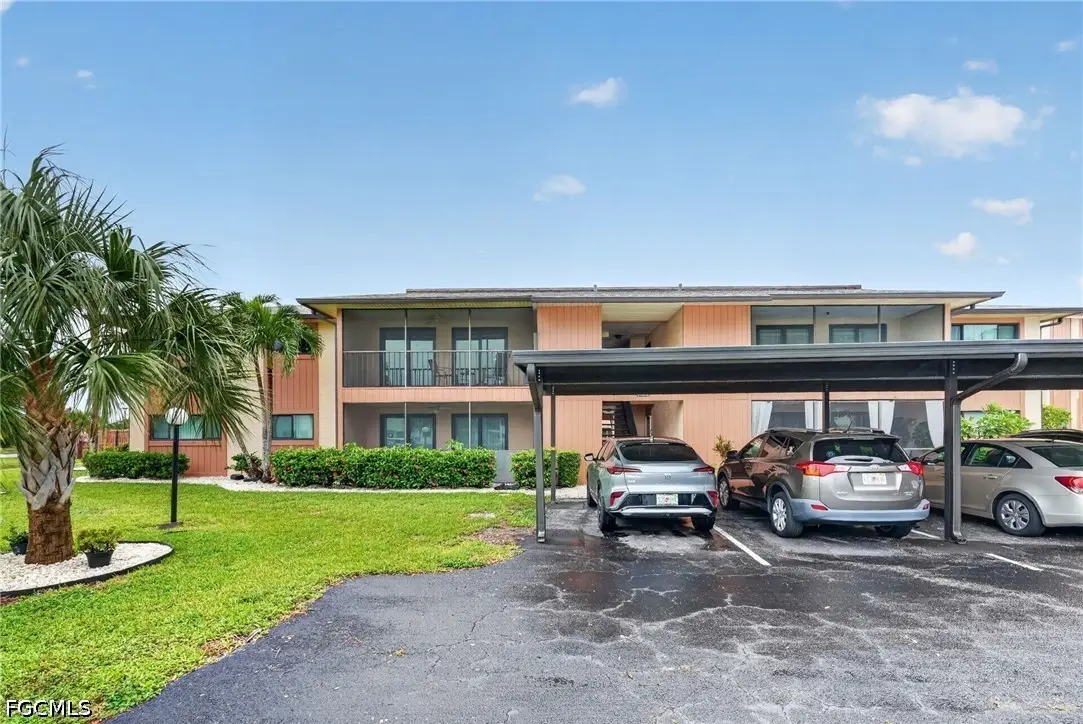 17421 Birchwood Lane #5, Fort Myers, FL 33908 - #1
