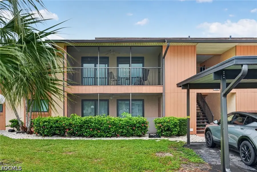 17421 Birchwood Lane #5, Fort Myers, FL 33908 - #2