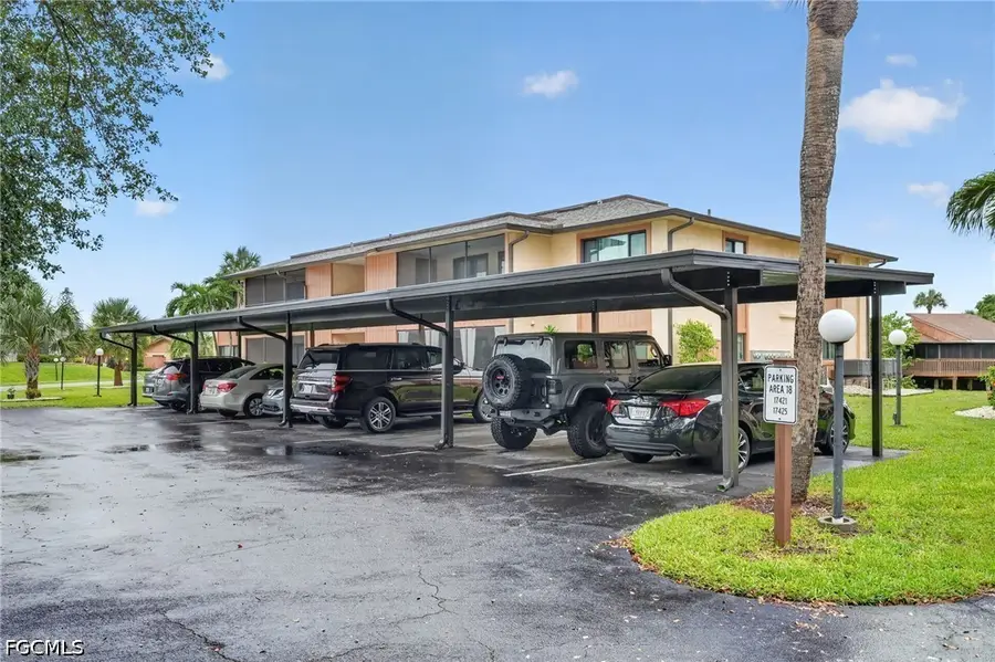 17421 Birchwood Lane #5, Fort Myers, FL 33908 - #3