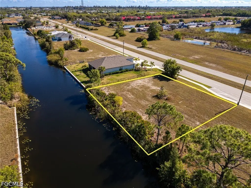 2719 Ceitus Parkway, Cape Coral, FL 33991 - #1