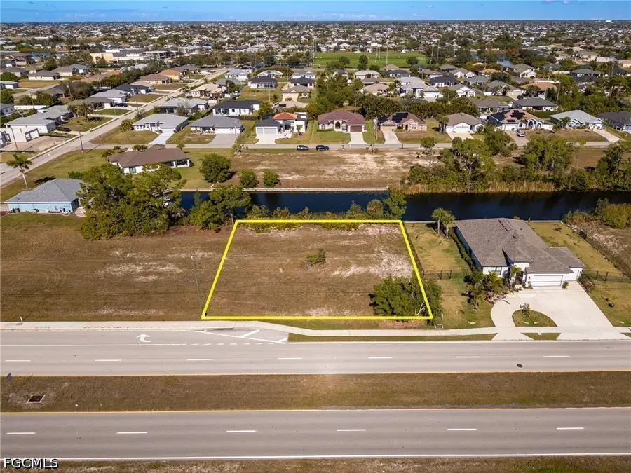 2719 Ceitus Parkway, Cape Coral, FL 33991 - #3