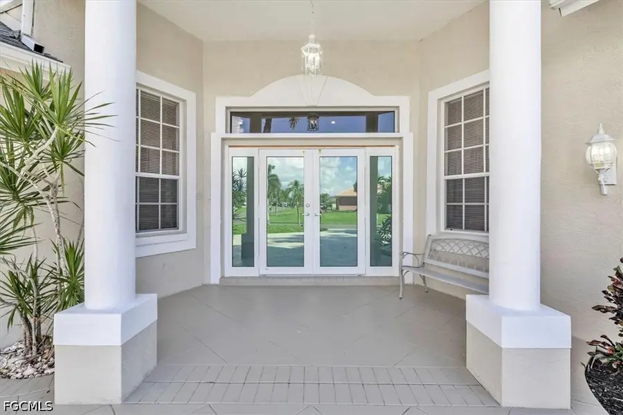 1916 SW 53rd Lane, Cape Coral, FL 33914 - #2
