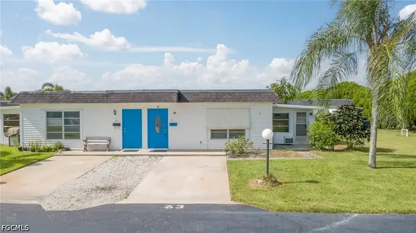 63 Tangelo Court, Lehigh Acres, FL 33936