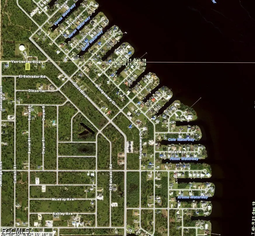 12059 Van Lenten Boulevard, Port Charlotte, FL 33981 - #3