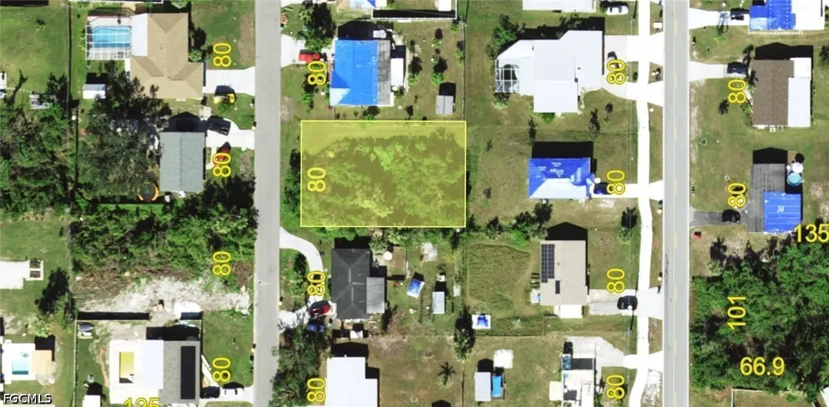 225 Seminole Boulevard Nw, Port Charlotte, FL 33952 - #1