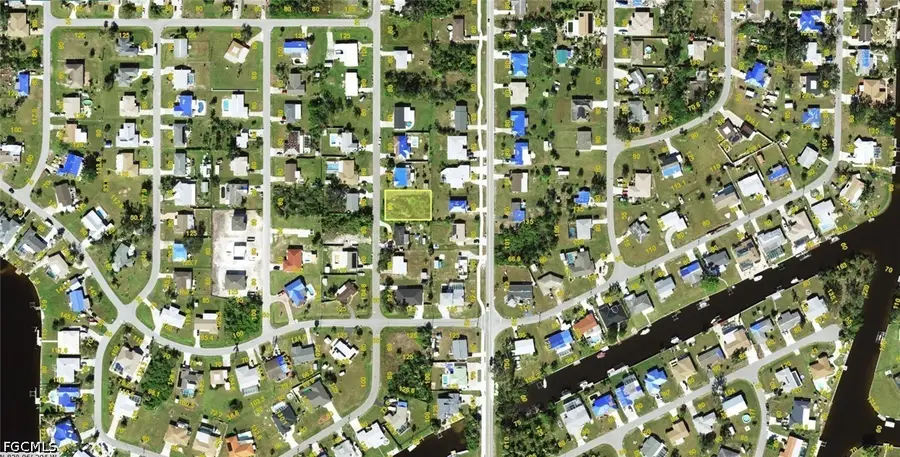 225 Seminole Boulevard Nw, Port Charlotte, FL 33952 - #2