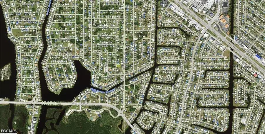 225 Seminole Boulevard Nw, Port Charlotte, FL 33952 - #3
