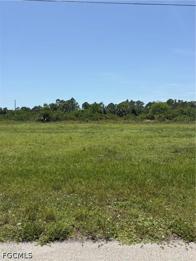 4102 NW 40th Avenue, Cape Coral, FL 33993 - #2