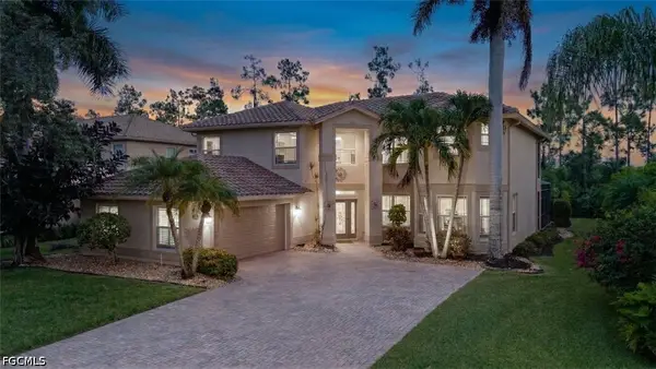 20886 Torre Del Lago Street, Estero, FL 33928