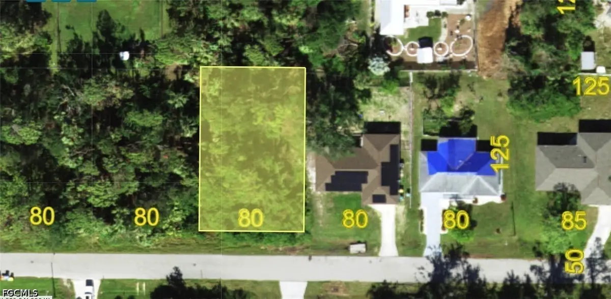 23170 Rye Avenue, Punta Gorda, FL 33980 - #1