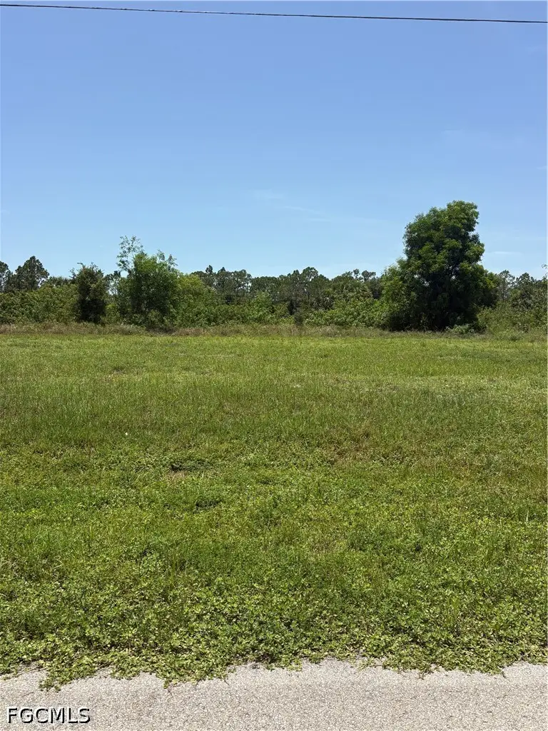 4108 NW 40th Avenue, Cape Coral, FL 33993 - #2