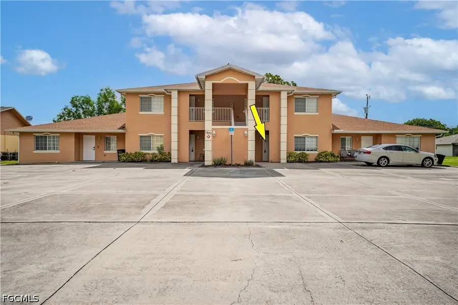 1227 SE 23rd Place #3, Cape Coral, FL 33990 - #2