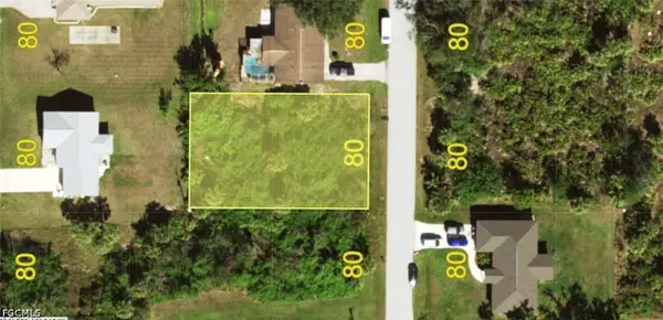 6159 Lomax Street, Englewood, FL 34224