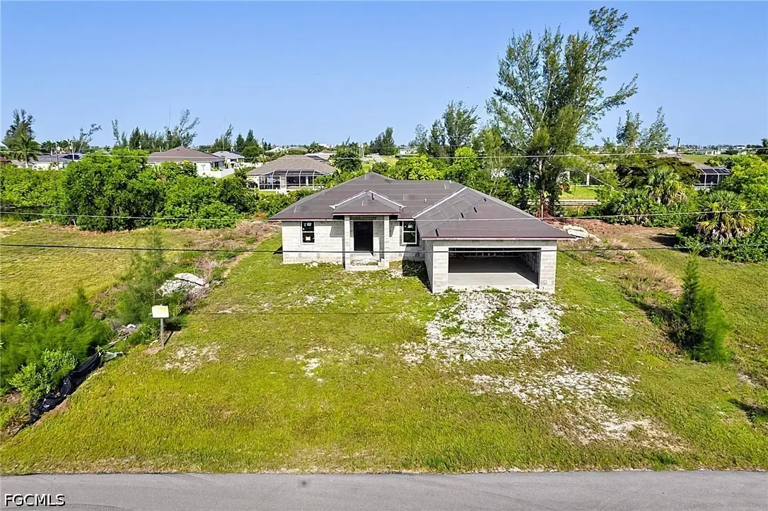 1112 NW 28th Avenue, Cape Coral, FL 33993 - #1