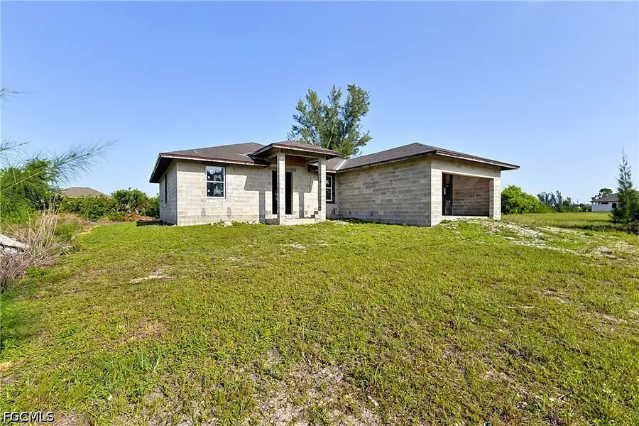 1112 NW 28th Avenue, Cape Coral, FL 33993 - #2