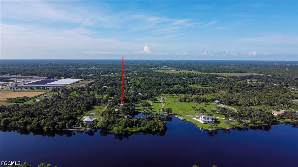 1821 Sunset Trail, Alva, FL 33920 - #1