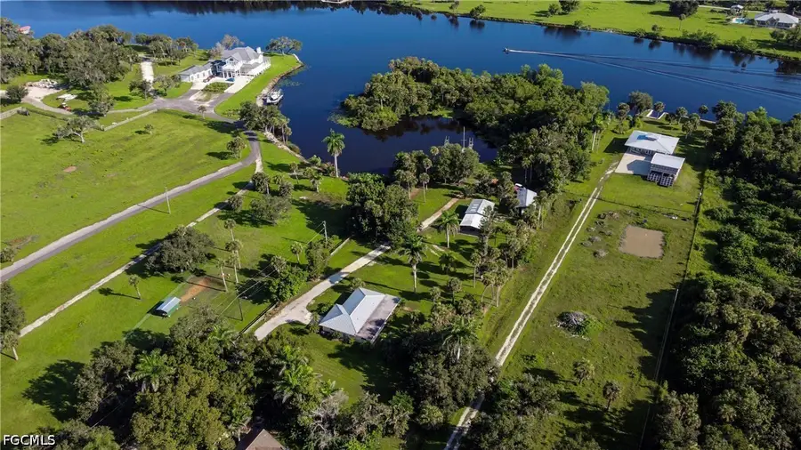 1821 Sunset Trail, Alva, FL 33920 - #3