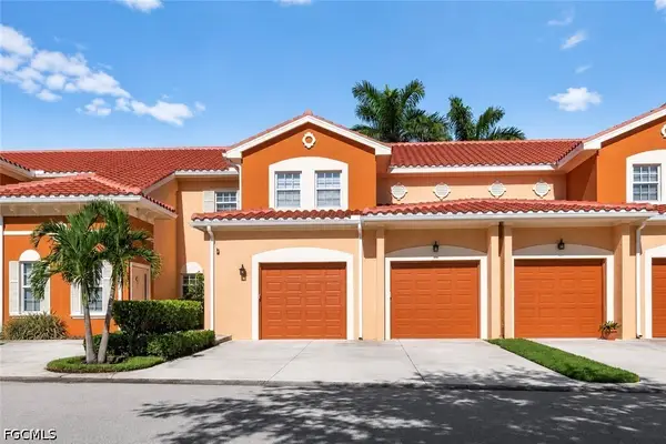10046 Via Colomba Circle #203, Fort Myers, FL 33966
