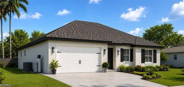 5026 Billings Street, Lehigh Acres, FL 33971