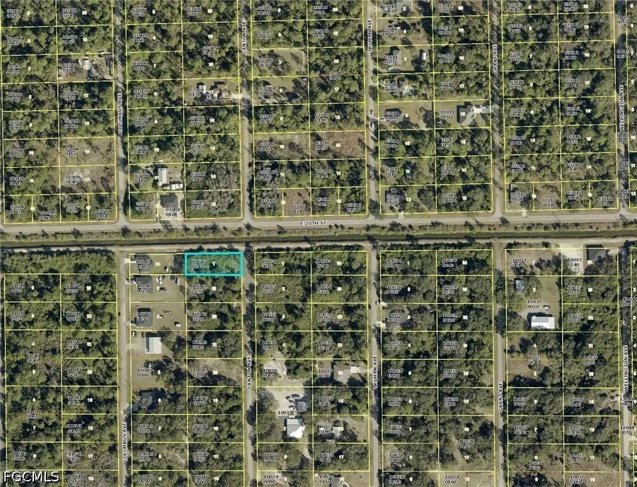 1923 Canton Avenue, Lehigh Acres, FL 33972 - #3