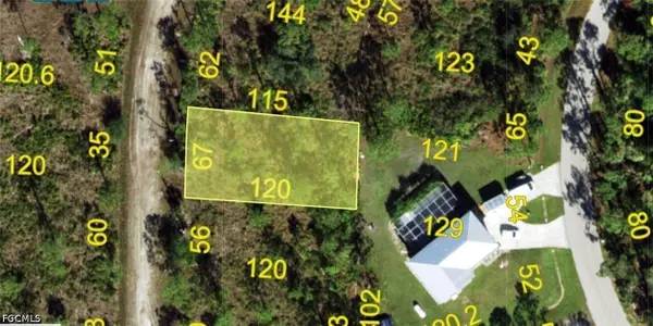 3099 Newbury Street, Port Charlotte, FL 33952