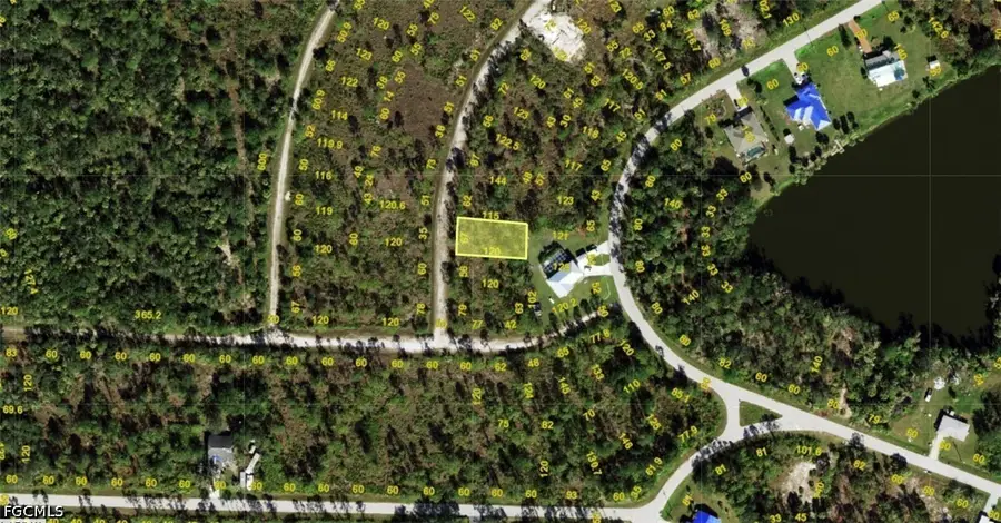 3099 Newbury Street, Port Charlotte, FL 33952 - #2