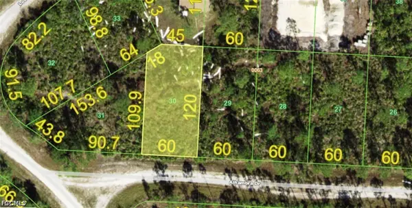 27124 Alhambra Street, Port Charlotte, FL 33952