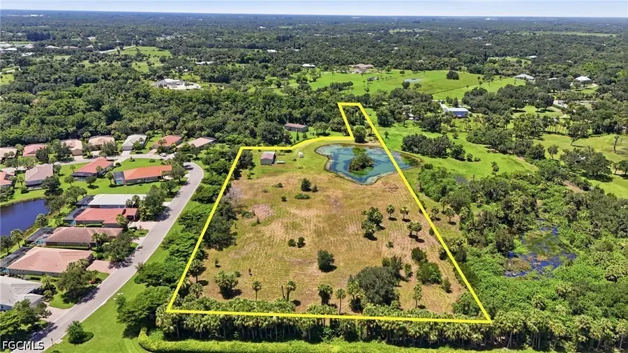 13451 Bird Road, Fort Myers, FL 33905 - #2