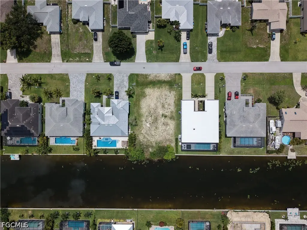 3315 SW 11th Court, Cape Coral, FL 33914 - #1