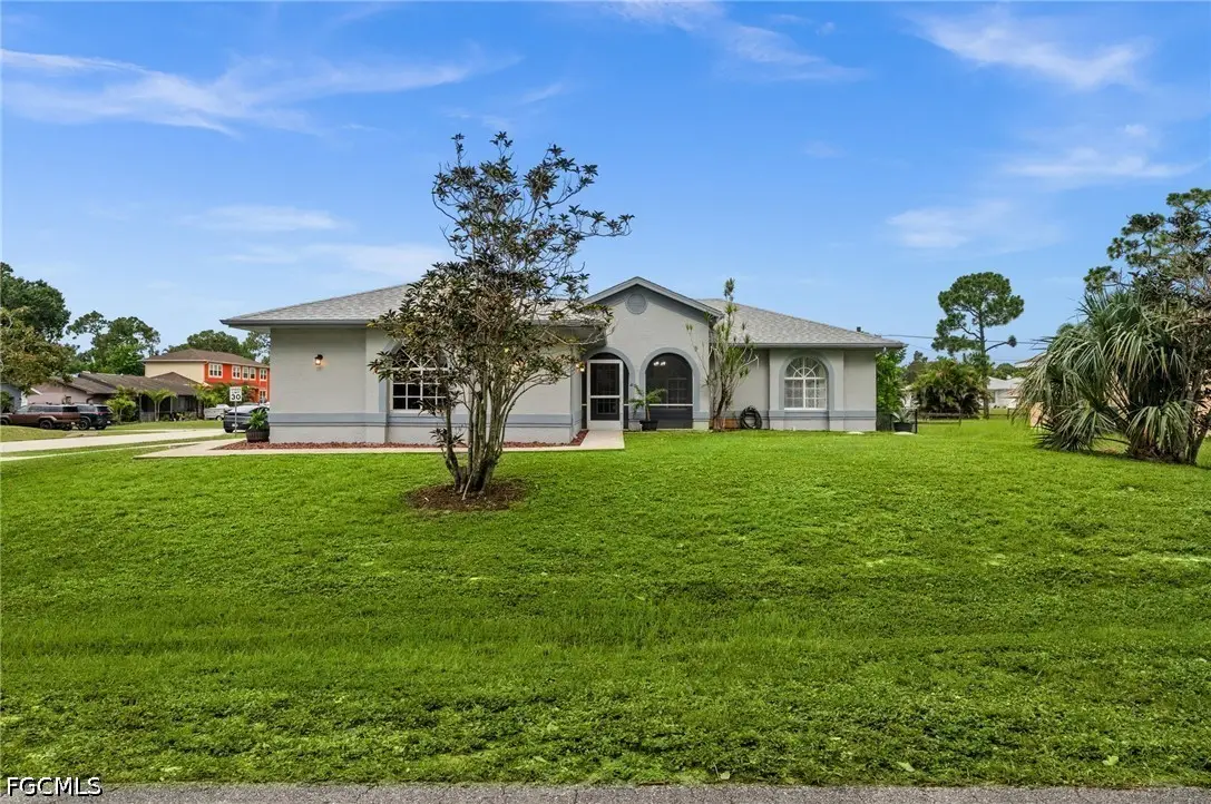17448 Arizona Road, Fort Myers, FL 33967 - #1