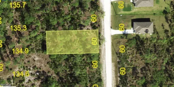 12291 Hindle Avenue, Punta Gorda, FL 33955