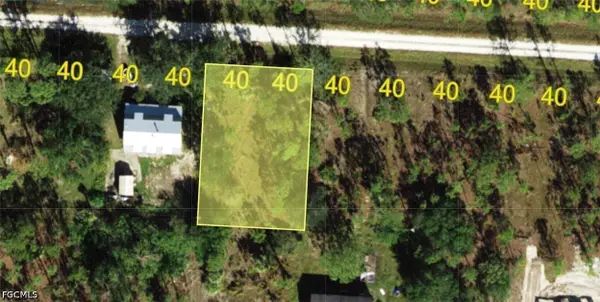 27101 & 27105 Badger Drive, Punta Gorda, FL 33955