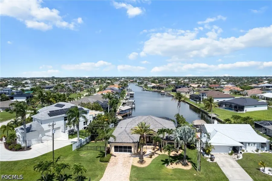 4007 Surfside Boulevard, Cape Coral, FL 33914 - #2