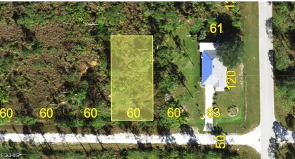 27496 & 27502 Crestwood Drive, Punta Gorda, FL 33955