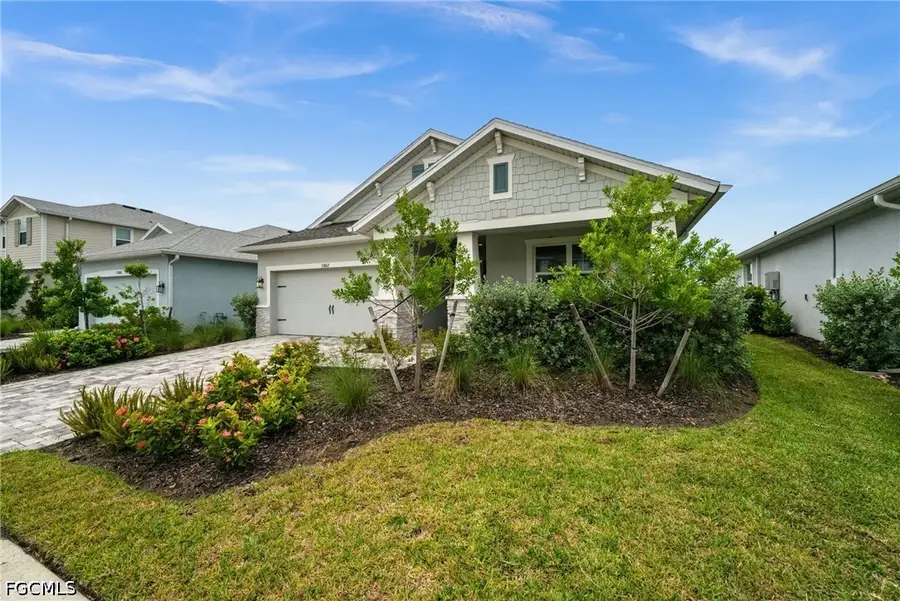15862 Elina Sky Drive, Punta Gorda, FL 33982 - #2