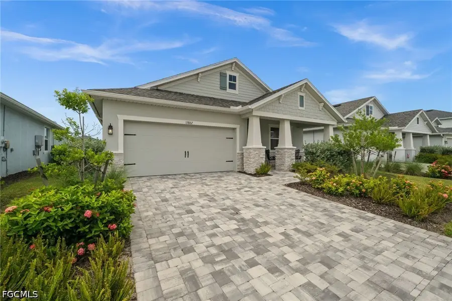 15862 Elina Sky Drive, Punta Gorda, FL 33982 - #3